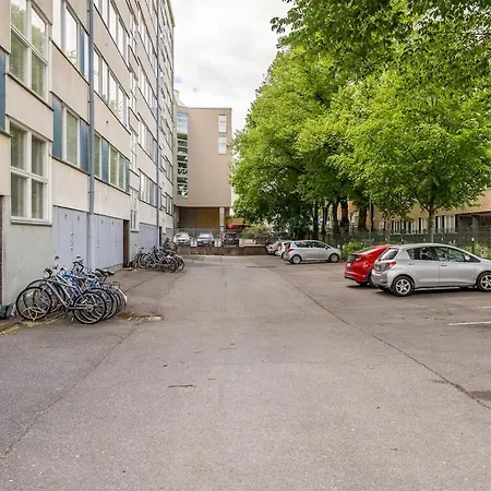 Daire Theater In The Heart Of